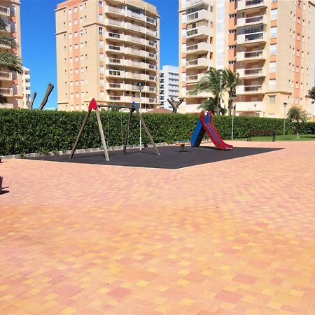 Spanish Connection - Puerto Mar Λα Μάνγκα Δελ Μαρ Μενόρ Εξωτερικό φωτογραφία