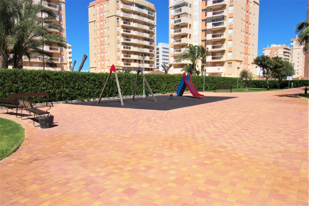 Spanish Connection - Puerto Mar Λα Μάνγκα Δελ Μαρ Μενόρ Εξωτερικό φωτογραφία